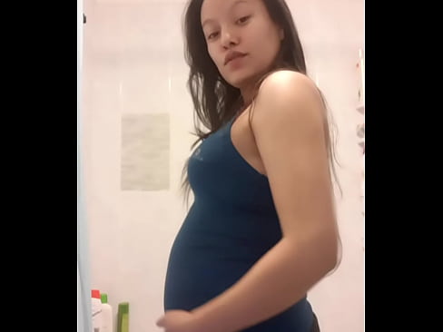 ❤️ הסלאט הקולומביאני הכי לוהט ברשת חזר, בהריון, רוצה לראות אותם עקבו גם בכתובת https://onlyfans.com/maquinasperfectas1 ❤❌ סרטון פורנו אצלנו